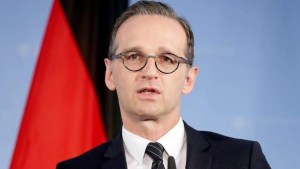 Alemania, Rusia y la ONU critican la suspensión del financiamiento de EEUU a la OMS