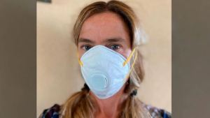 Legisladora dijo que el gobierno quiere «liberar presos» para «formar patrullas que amenacen jueces»