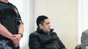 Ratificaron los 11 años de prisión por intento de femicidio en Bariloche