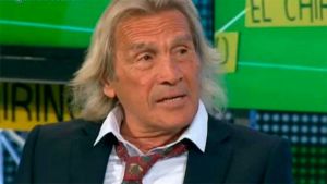 «Ya falta poco para que mi padre vuelva a casa», anunció hijo del Loco Gatti, afectado por coronavirus