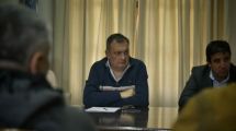 Imagen de Fuertes críticas a Gennuso por el manejo centralizado de la crisis
