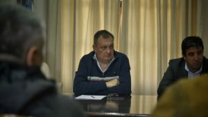 Bariloche: fracasó la reforma tributaria de Gennuso