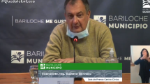 Imagen de Coronavirus: Gennuso dice que es una falacia plantear «salud vs economía»