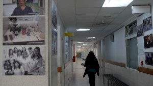 Los pacientes curados les ganaron a los nuevos contagiados en Bariloche