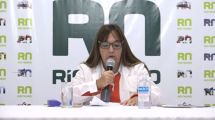 Imagen de Se sumaron 8 nuevos casos de coronavirus en Río Negro
