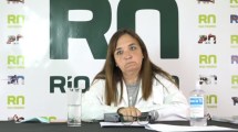 Imagen de Otros cuatro contagios de coronavirus en Bariloche