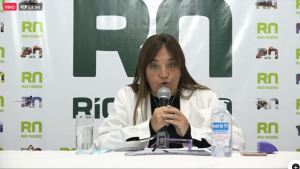 Río Negro suma 16 casos positivos de coronavirus;  14 son de Bariloche