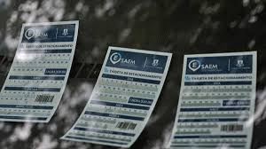 Neuquén: condonarán las multas por estacionamiento medido al personal de salud
