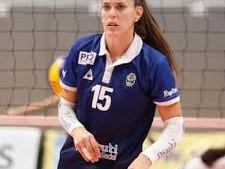 Tanya Acosta reconoció que «es difícil volver a casa»