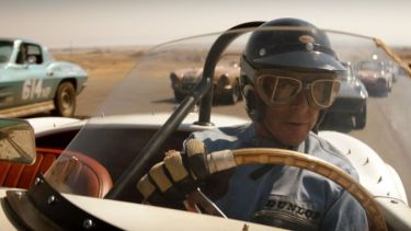 Contra lo imposible, una de las mejores del año pasado.