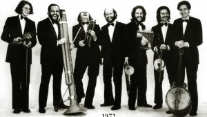 «Les Luthiers es inmortal», escribió la hija de Marcos Mundstock