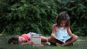 Divertirse leyendo: esta plataforma ofrece libros y textos gratis online