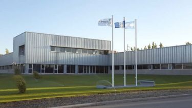 La empresa tiene cerca de 600 empleados en Neuquén.