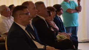 Legisladores criticaron la prisión domiciliaria al líder de la megabanda cipoleña
