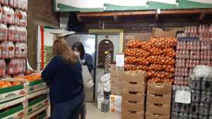 Mantienen controles de precios en comercios de Regina