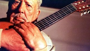 Neuquén es compromiso: se cumplieron 97 años del nacimiento de Marcelo Berbel