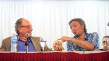 Imagen de El impuesto a las grandes fortunas avanza en Diputados
