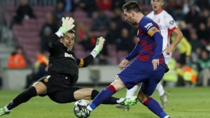 La liga de España definió clasificados para la próxima Champions