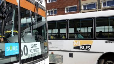 El proyecto se debatió en la comisión de Tránsito y Transporte del Concejo Municipal. Foto: archivo