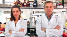 Imagen de Conicet trabaja en un kit para poder detectar Coronavirus en una hora