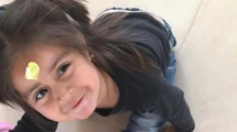 Imagen de Muerte de Nahiara en Los Menucos: la querella va por el femicidio y la defensa por la teoría del accidente