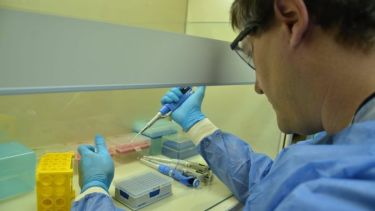 Neuquén comunicó dos muertes por coronavirus. Foto: Archivo