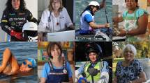 Imagen de Homenaje a las mujeres de la región de la Fundación OSDE