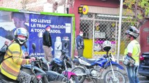 Imagen de El lunes reabren los Pago Fácil y Rapipago