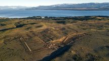 Imagen de El parque productivo de Bariloche podría añadir una zona franca