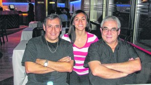 Patagonia Trío: folclore para pasar la cuarentena bailando