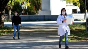 Piden que los internos del Penal 3 sean trasladados a un hotel