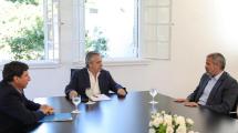 Imagen de Impuesto a fortunas: Alberto Fernández avaló la iniciativa