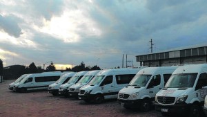 Un crédito para volver a funcionar