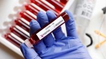 Imagen de Coronavirus: estudian cuatro nuevos casos sospechosos en Río Negro