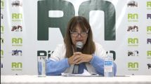Imagen de Río Negro detectó tres nuevos casos de coronavirus, todos de Bariloche