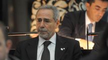 Imagen de Casación rechazó conceder la prisión domiciliaria a Ricardo Jaime