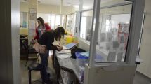 Imagen de Once muertos por coronavirus y 144 infectados en Río Negro