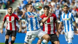 Italia, España y los intentos por la vuelta del fútbol