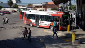 Habrá servicio interurbano por decisión de trabajadores de Ko Ko