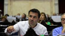 Imagen de Confirman que se creará un fondo fiduciario para el nuevo plan gas