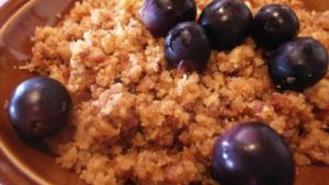 Receta con historia: las migas de Paco