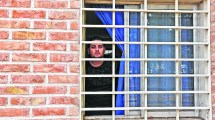 Imagen de Rige la prohibición de las reuniones sociales en todo el país, hasta el 16 de agosto