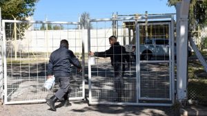 Garantizan el acceso a la educación en las cárceles de Neuquén durante la pandemia