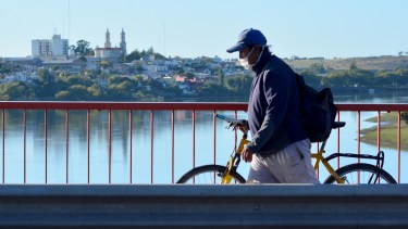 El gobierno de Río Negro adherirá a las nuevas medidas nacionales. 