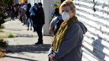 Imagen de Murió una persona en Río Negro por coronavirus y hay seis casos nuevos