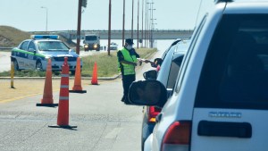 En Patagones también habrá multas por no usar el tapaboca