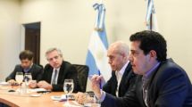 Imagen de Se creó el programa de asistencia financiera a las provincias por el coronavirus