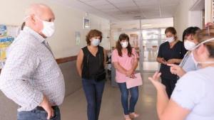 Por dónde empezará la recuperación