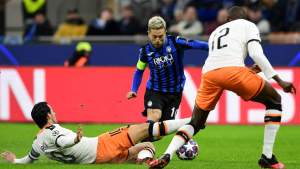«Nuestro partido de la Champions fue la bomba que ayudó al virus a expandirse»