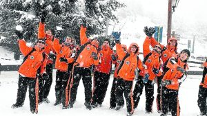 Turismo estudiantil: se estiran los plazos y la incertidumbre